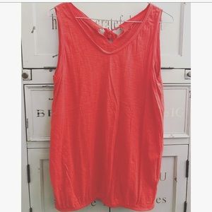 LOFT blouse